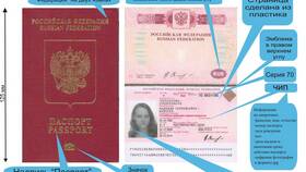 Что позволяет делать паспорт гражданина в Домовой
