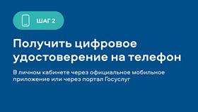 Как оформить ветеранское удостоверение через Госуслуги