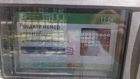 Как оплатить парковку по номеру автомобиля в Домовой