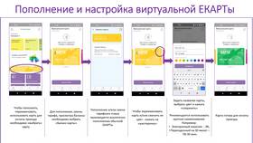 Как открыть электронную карту в Домовой