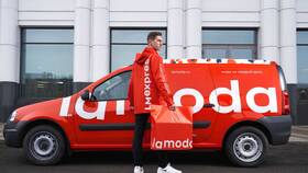 Как получить промокод на Lamoda в Домовой