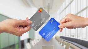 Как пополнить карту Visa: способы и особенности в Домовой