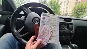 Как позвонить в ГИБДД с мобильного телефона в Домовой