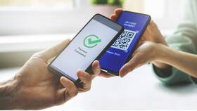 Как принимать платежи по QR-коду в Домовой