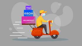 Как продавать товары через Ozon в Домовой