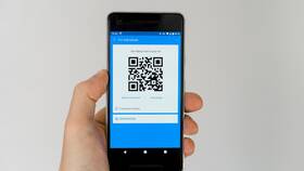 Как просканировать QR-код телефоном в Домовой