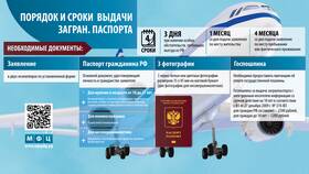 Как проверить готовность загранпаспорта через МФЦ в Домовой
