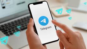 Как создать аккаунт в Telegram в Домовой