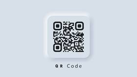 Как создать QR-код для Telegram в Домовой