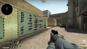 Как убрать лимит игроков в Counter-Strike в Домовой