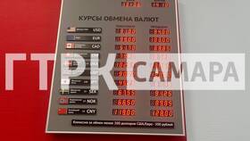 Почему курс ЦБ отличается от банковского в Домовой