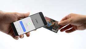 Почему магазины просят оплатить по QR-коду в Домовой