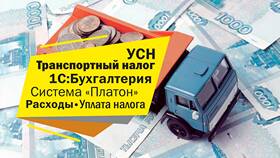 Почему не начисляется транспортный налог через ЕРП в Домовой