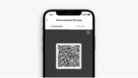 Почему не работает QR-код в Сбербанке в Домовой