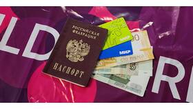 Почему пропал кошелек Wildberries в Домовой
