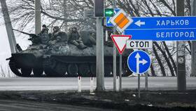 Почему срочников отправляют на границу в Белгород в Домовой