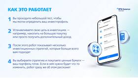 Почему выбирают приложение ВТБ Инвестиции в Домовой