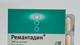 Ремантадин: инструкция по применению таблеток в Домовой