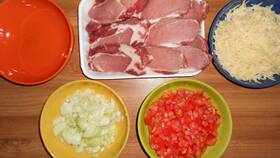 С чем подать мясо по-французски в Домовой