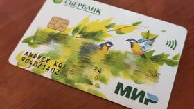 Сбербанк: карта Visa - в чем разница в Домовой