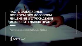 Сделка об отчуждении имущества: что это в Домовой