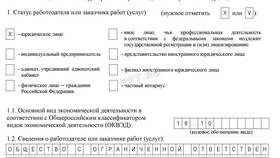 Зачем мигранту трудовой договор в Домовой