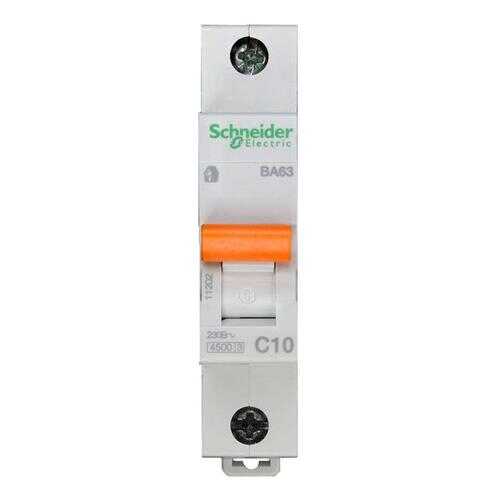 Автомат SCHNEIDER ELECTRIC 11202 в Домовой