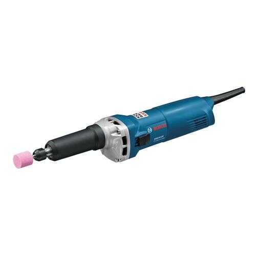 Сетевая прямая шлифовальная машина Bosch GGS 8 CE 601222100 в Домовой