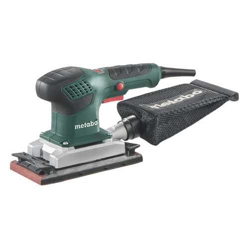 Сетевая вибрационная шлифовальная машина Metabo SRE 3185 600442000 в Домовой