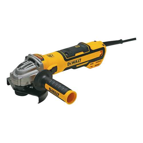 УШМ DeWalt DWE4347-QS в Домовой