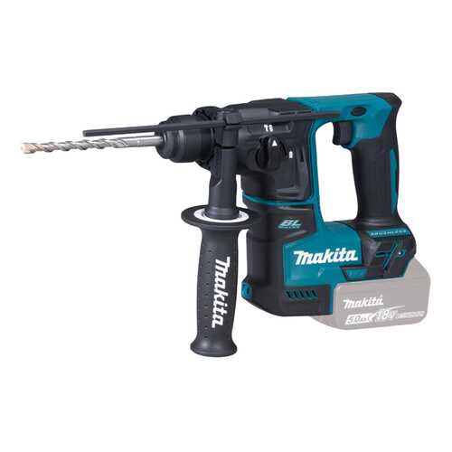 Аккумуляторный перфоратор Makita DHR171Z БЕЗ АККУМУЛЯТОРА И З/У в Домовой