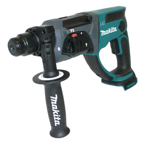 Аккумуляторный перфоратор Makita DHR202Z БЕЗ АККУМУЛЯТОРА И З/У в Домовой