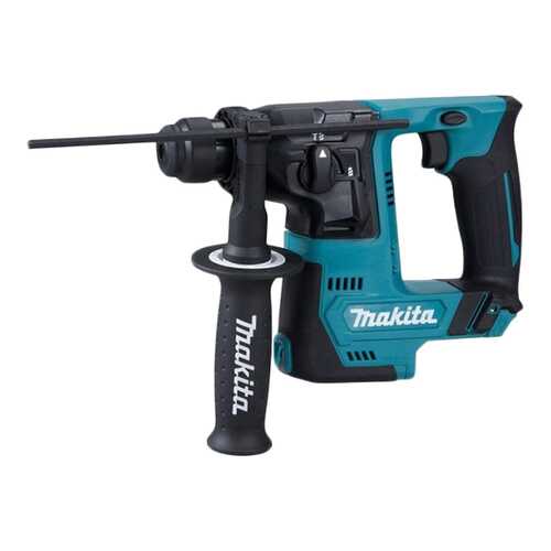 Аккумуляторный перфоратор Makita HR140DZ БЕЗ АККУМУЛЯТОРА И З/У в Домовой