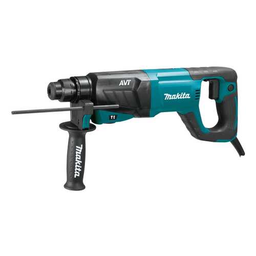 Сетевой перфоратор Makita HR2641 в Домовой