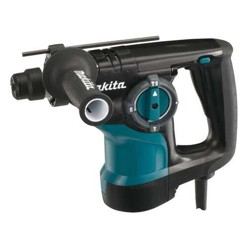 Сетевой перфоратор Makita HR2810 в Домовой