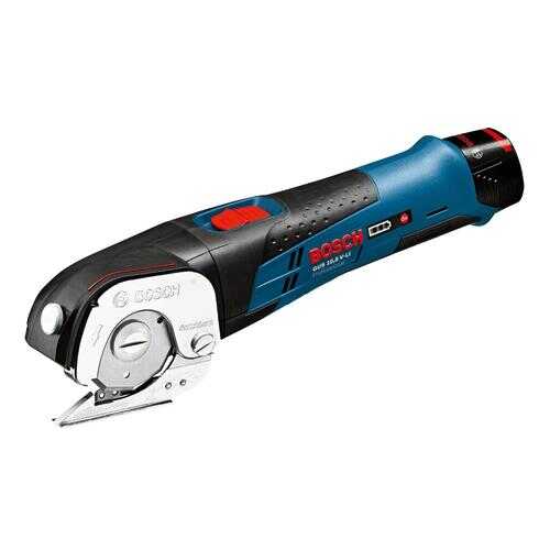 Аккумуляторные ножницы Bosch GUS 10,8V-LI 06019B2901 БЕЗ АККУМУЛЯТОРА И З/У в Домовой