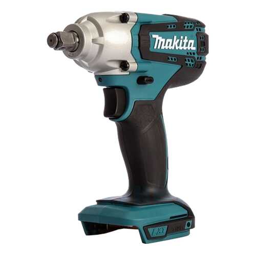 Аккумуляторный гайковерт Makita DTW180Z БЕЗ АККУМУЛЯТОРА И З/У в Домовой