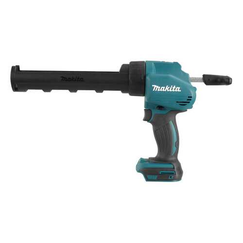 Аккумуляторный пистолет для герметика Makita DCG180Z БЕЗ АККУМУЛЯТОРА И З/У в Домовой