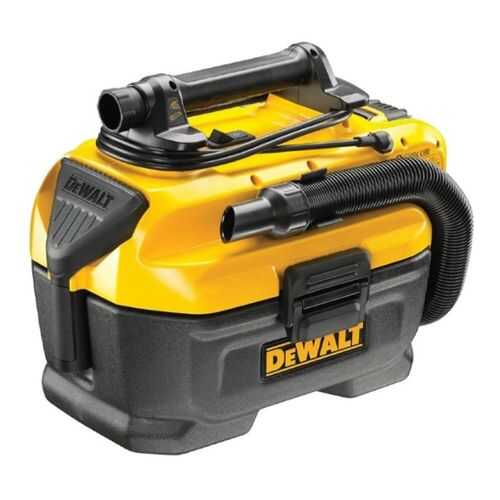 Аккумуляторный строительный пылесос DeWalt DCV584L-QW в Домовой