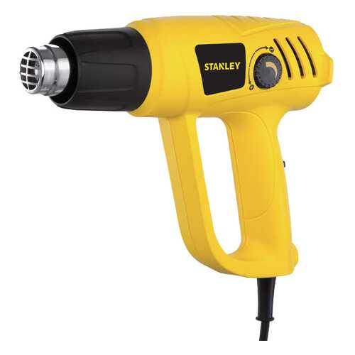 Фен строительный Stanley STXH2000 в Домовой