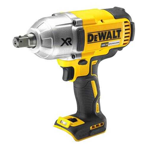 Гайковерт аккумуляторный DEWALT DCF899N в Домовой