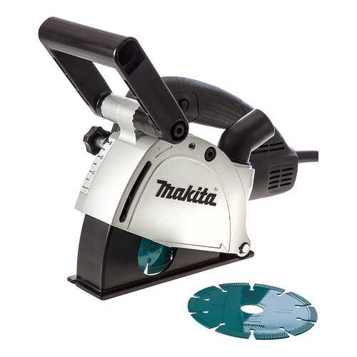 Сетевой штроборез Makita SG-1251J в Домовой