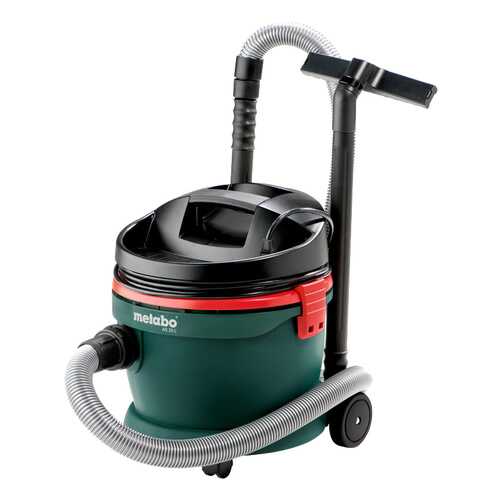 Строительный пылесос Metabo AS 20 L 602012000 в Домовой