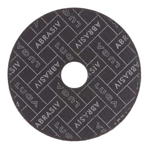 Отрезной диск по металлу для угловых шлифмашин Hammer Flex 232-012 (86892) в Домовой