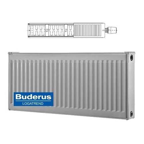 Радиатор стальной Buderus K-Profil 22/500/2000 18 B в Домовой