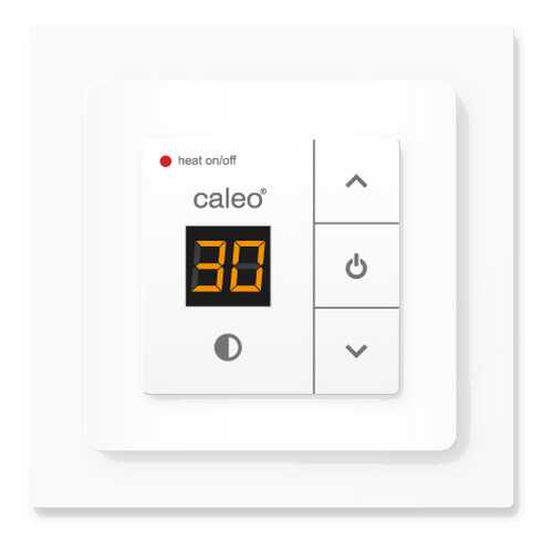 Терморегулятор для теплых полов Caleo Caleo 720 в Домовой