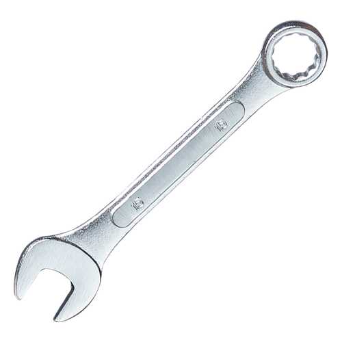 Ключ гаечный комбинированный, 24 мм ZIPOWER COMBINATION SPANNER 24 mm в Домовой