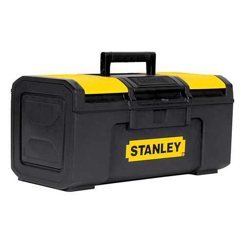 Ящик для инструментов Stanley Basic Toolbox 24 1-79-218 в Домовой