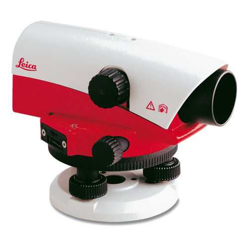 Оптический нивелир Leica NA 720 в Домовой
