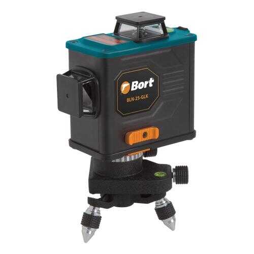 Ротационный лазерный уровень Bort BLN-25-GLK в Домовой